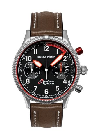 Zegarek Bauhaus Aviation Eurofighter 25762, 41mm