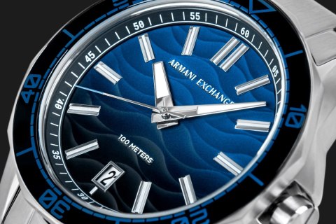 Zegarek Męski ARMANI EXCHANGE Spencer AX1950 + BOX
