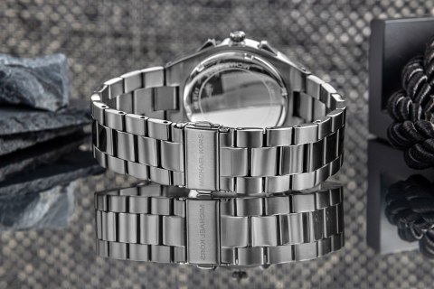 Zegarek Męski MICHAEL KORS Lennox MK9118 + BOX