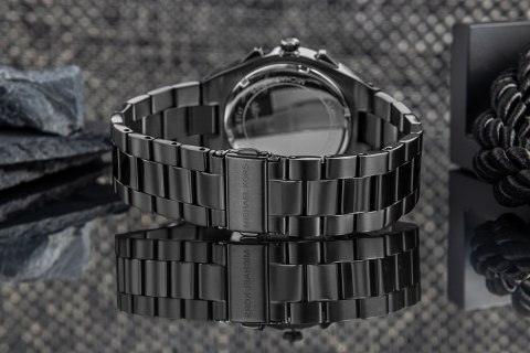 Zegarek Męski MICHAEL KORS Lennox MK9146 + BOX