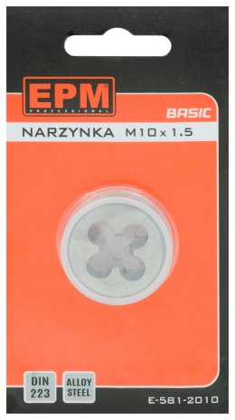 NARZYNKA BASIC M10 EPM
