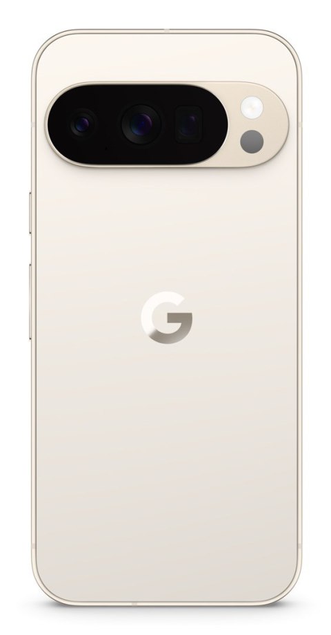 Google Pixel 10 Pro 128GB Porcelain