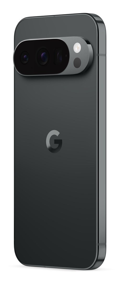 Google Pixel 10 Pro 256GB Obsidian