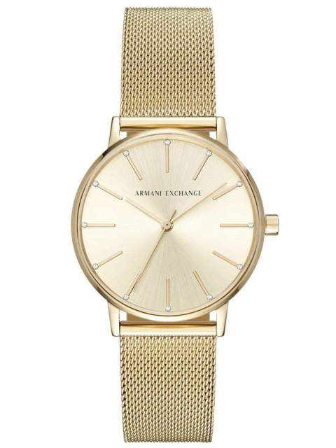 ZEGAREK DAMSKI ARMANI EXCHANGE AX5536 LOLA + BOX