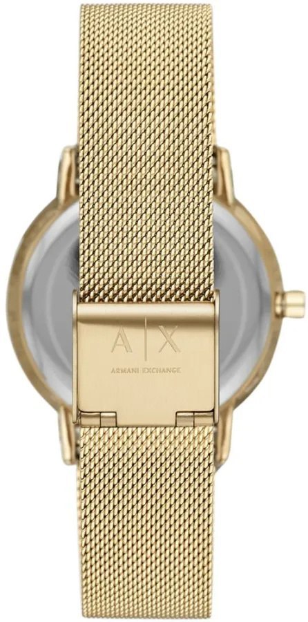 ZEGAREK DAMSKI ARMANI EXCHANGE AX5536 LOLA + BOX