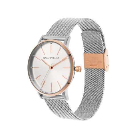 ZEGAREK DAMSKI ARMANI EXCHANGE AX5537 LOLA + BOX