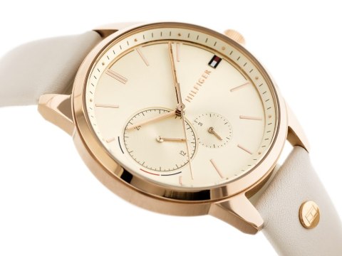 ZEGAREK DAMSKI TOMMY HILFIGER 1782022 BROOKLYN + BOX