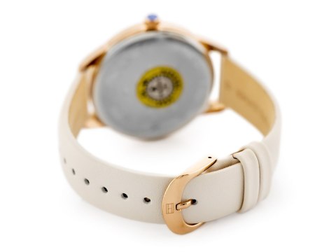 ZEGAREK DAMSKI TOMMY HILFIGER 1782022 BROOKLYN + BOX