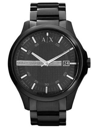 ZEGAREK MĘSKI ARMANI EXCHANGE AX2104 + BOX
