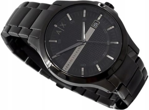 ZEGAREK MĘSKI ARMANI EXCHANGE AX2104 + BOX