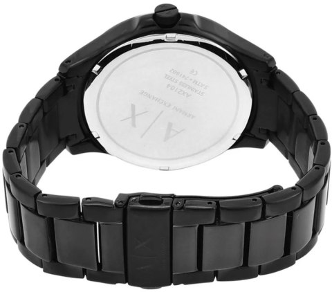 ZEGAREK MĘSKI ARMANI EXCHANGE AX2104 + BOX