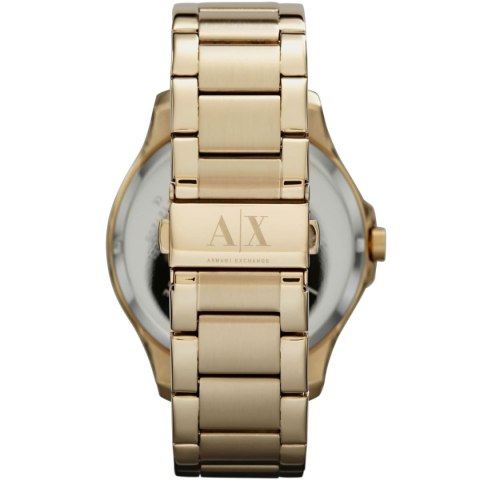 ZEGAREK MĘSKI ARMANI EXCHANGE AX2122+ BOX