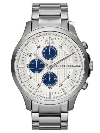 ZEGAREK MĘSKI ARMANI EXCHANGE AX2136 + BOX