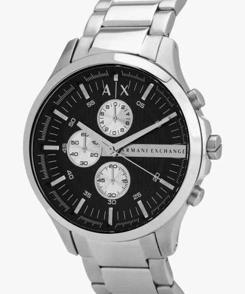 ZEGAREK MĘSKI ARMANI EXCHANGE AX2152 + BOX