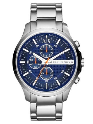 ZEGAREK MĘSKI ARMANI EXCHANGE AX2155 + BOX