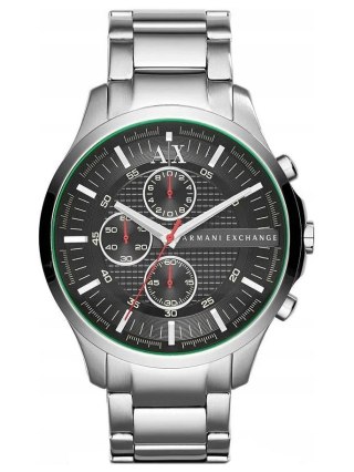 ZEGAREK MĘSKI ARMANI EXCHANGE AX2163 + BOX