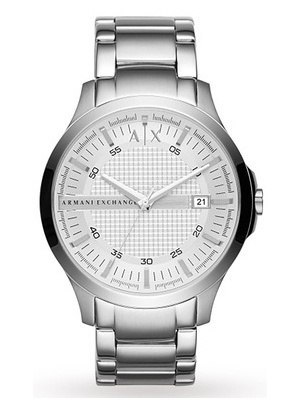 ZEGAREK MĘSKI ARMANI EXCHANGE AX2177 + BOX
