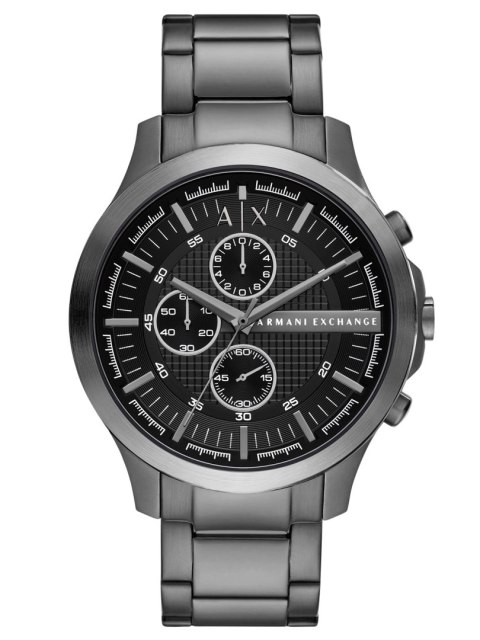 ZEGAREK MĘSKI ARMANI EXCHANGE AX2454 + BOX