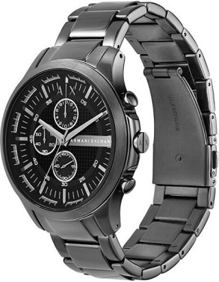 ZEGAREK MĘSKI ARMANI EXCHANGE AX2454 + BOX