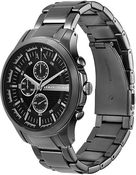 ZEGAREK MĘSKI ARMANI EXCHANGE AX2454 + BOX