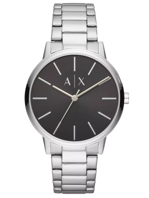 ZEGAREK MĘSKI ARMANI EXCHANGE AX2700 + BOX