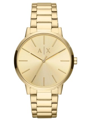 ZEGAREK MĘSKI ARMANI EXCHANGE AX2707+ BOX