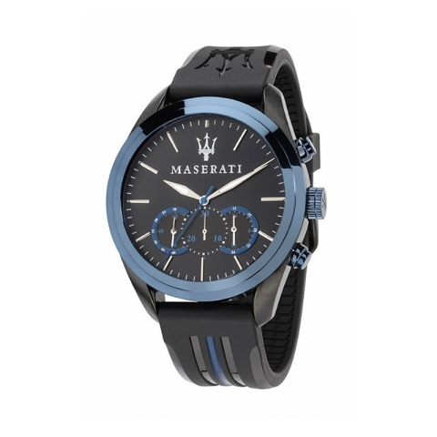 ZEGAREK MĘSKI MASERATI Traguardo Aqua Edition R8873644002 (zs025a)
