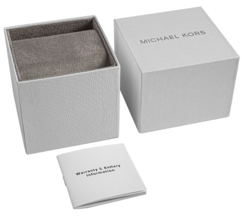 Zegarek Damski MICHAEL KORS Runway MK7325 + BOX