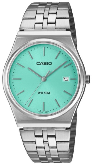 Zegarek Męski CASIO MTP-B145D-2A1VEF + BOX