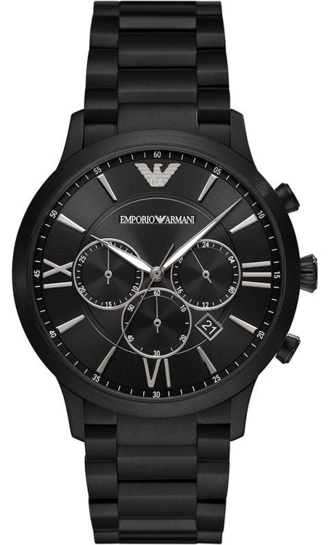 Zegarek Męski EMPORIO ARMANI Giovanni AR11349 + BOX