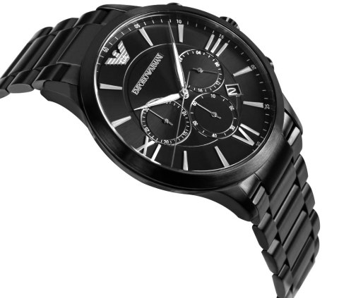 Zegarek Męski EMPORIO ARMANI Giovanni AR11349 + BOX