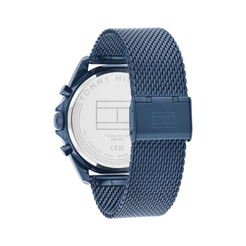 Zegarek Męski Tommy Hilfiger Baker 1710648 + BOX