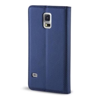 Etui Smart Magnet do iPhone 17 (6.3) NAVY / GRANATOWY