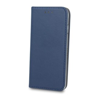 Etui Smart Magnetic do iPhone 17 (6.3) NAVY / GRANATOWY