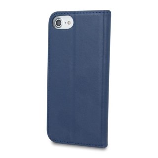 Etui Smart Magnetic do iPhone 17 (6.3) NAVY / GRANATOWY