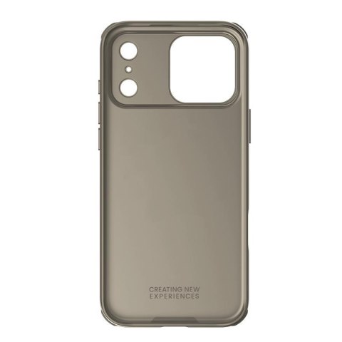 NILLKIN CAMSHIELD PRO IPHONE 17 PRO MAX GOLDEN / ZŁOTY
