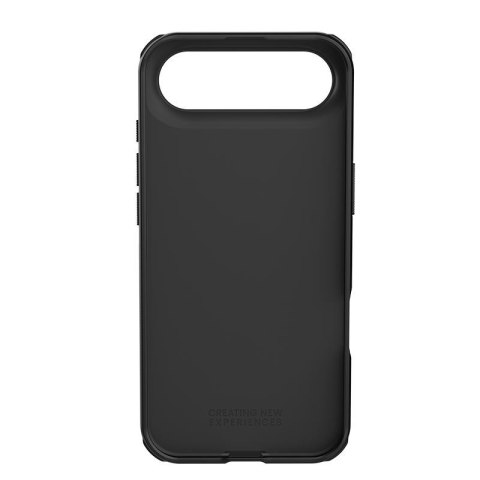 NILLKIN super frosted shield PRO IPHONE 17 AIR BLACK / CZARNY