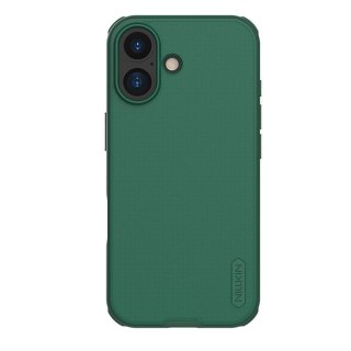NILLKIN super frosted shield PRO IPHONE 17 DARK GREEN / ZIELONY