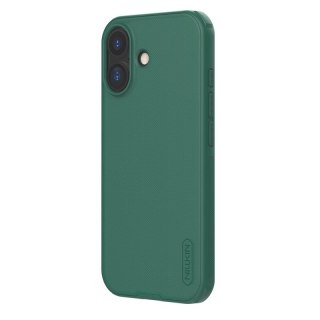 NILLKIN super frosted shield PRO IPHONE 17 DARK GREEN / ZIELONY