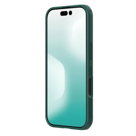 NILLKIN super frosted shield PRO IPHONE 17 DARK GREEN / ZIELONY