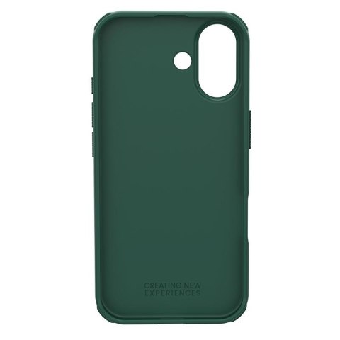 NILLKIN super frosted shield PRO IPHONE 17 DARK GREEN / ZIELONY