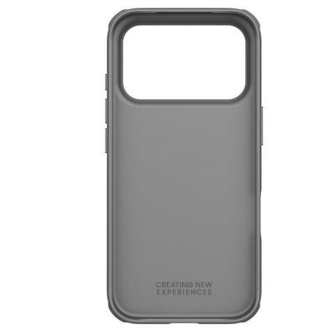 NILLKIN super frosted shield PRO IPHONE 17 PRO TITANIUM GRAY / SZARY
