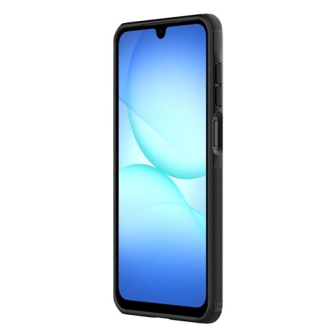 NILLKIN super frosted shield PRO MAGNETIC SAMSUNG A17 5G, BLACK / CZARNY