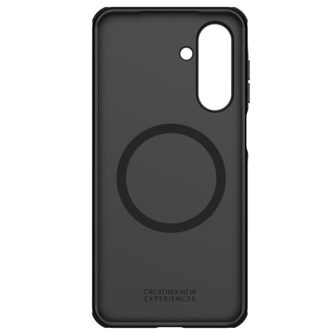 NILLKIN super frosted shield PRO MAGNETIC SAMSUNG A17 5G, BLACK / CZARNY