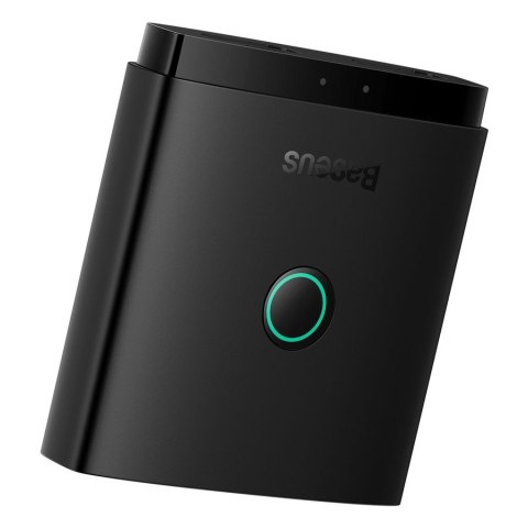 ROZDZIELACZ BASEUS DWUKIERUNKOWY AIRJOY HDMI 2W1 BLACK