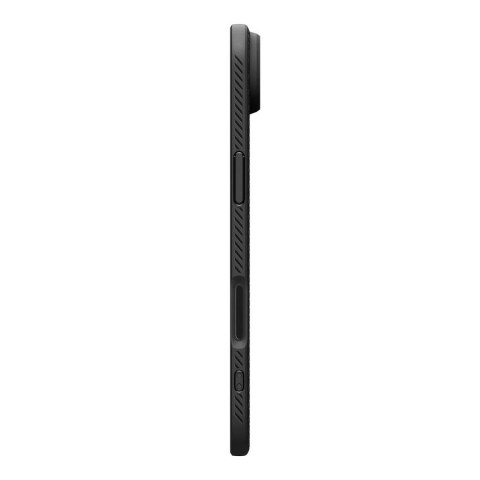 SPIGEN LIQUID AIR IPHONE 17 AIR MATTE BLACK