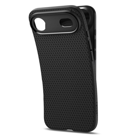 SPIGEN LIQUID AIR IPHONE 17 AIR MATTE BLACK