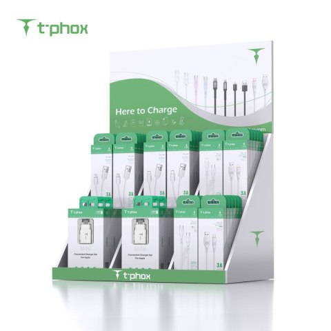 TPHOX STAND/STOJAK REKLAMOWY MAŁY