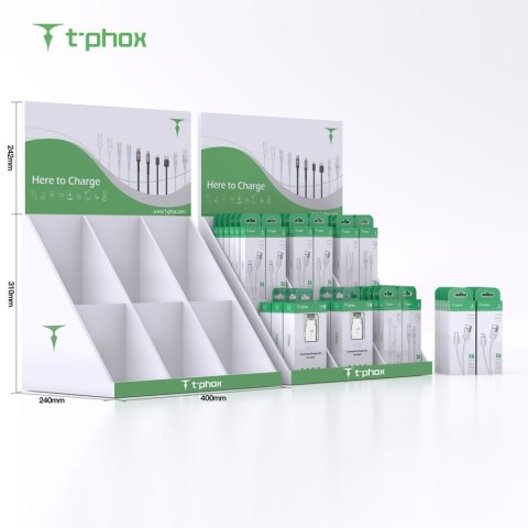 TPHOX STAND/STOJAK REKLAMOWY MAŁY