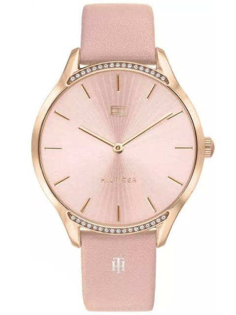 ZEGAREK DAMSKI TOMMY HILFIGER 1782215 + BOX